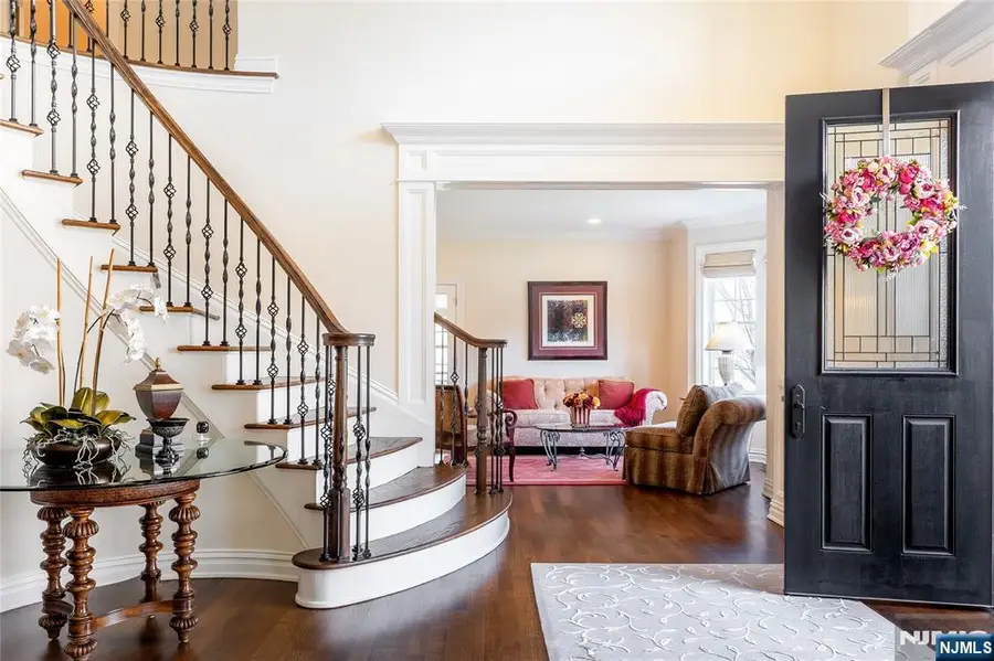 8 Philhower Court, Denville, NJ 07834 - #3