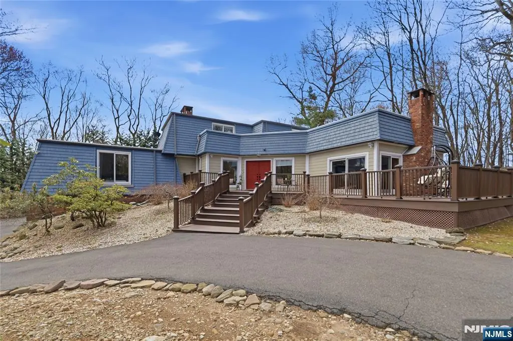 947 Franklin Lake Road, Franklin Lakes, NJ 07417 - #1