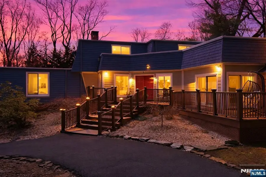 947 Franklin Lake Road, Franklin Lakes, NJ 07417 - #2