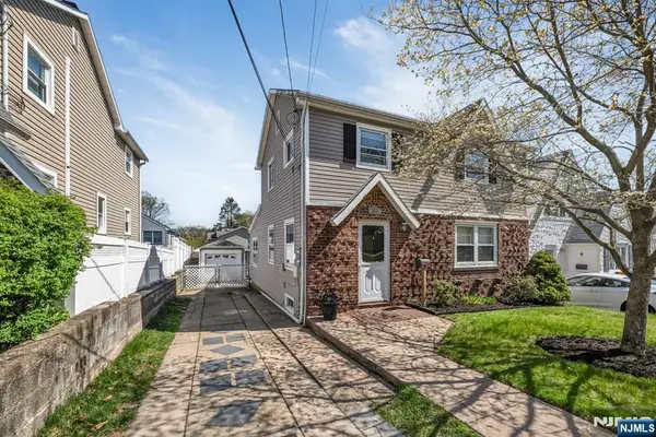 255 Windsor Road, Wood Ridge, NJ 07075