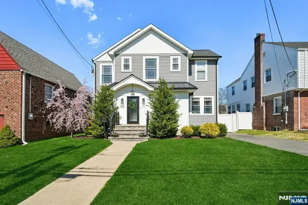 249 Ottawa Avenue, Hasbrouck Heights, NJ 07604