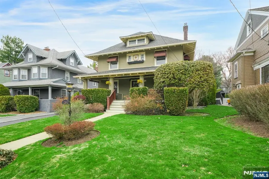 26 Daily Street, Nutley, NJ 07110 - #3