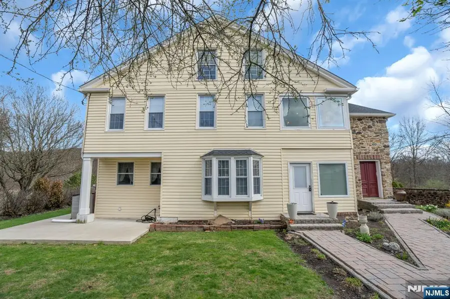 48 Willever Lake Road, Oxford, NJ 07863 - #2