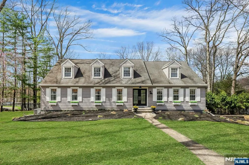 105 Apple Ridge Road, Woodcliff Lake, NJ 07677 - #1