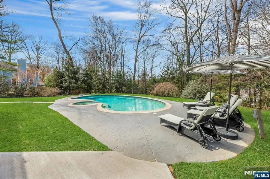 105 Apple Ridge Road, Woodcliff Lake, NJ 07677 - #2