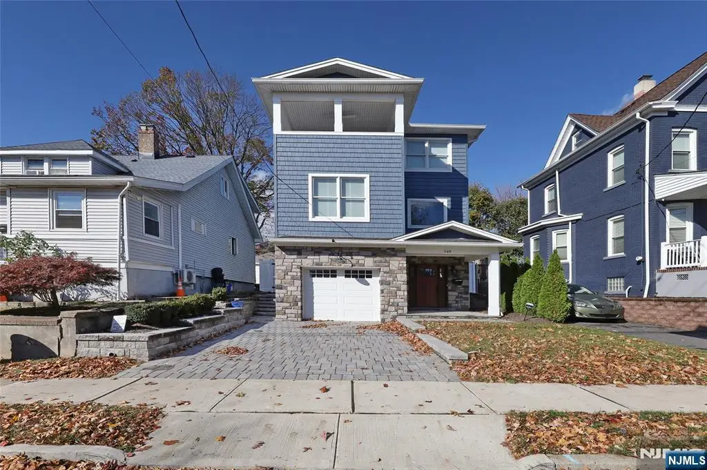 548 Monroe Street, Carlstadt, NJ 07072 - #1