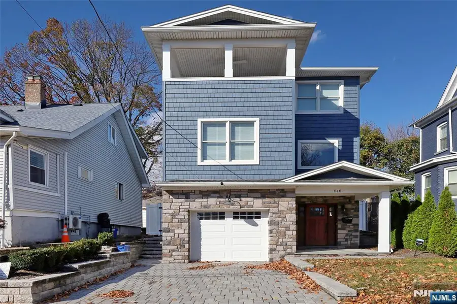548 Monroe Street, Carlstadt, NJ 07072 - #2