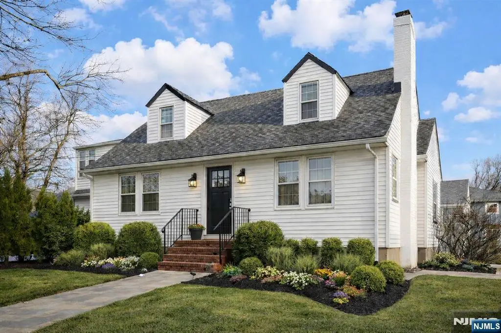 56 Diven Street, Springfield, NJ 07081 - #1