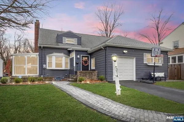 314 Carteret Terrace, Orange, NJ 07050