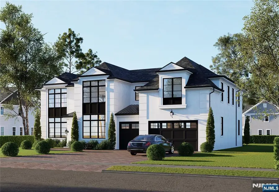 783 June Drive, Paramus, NJ 07652 - #2