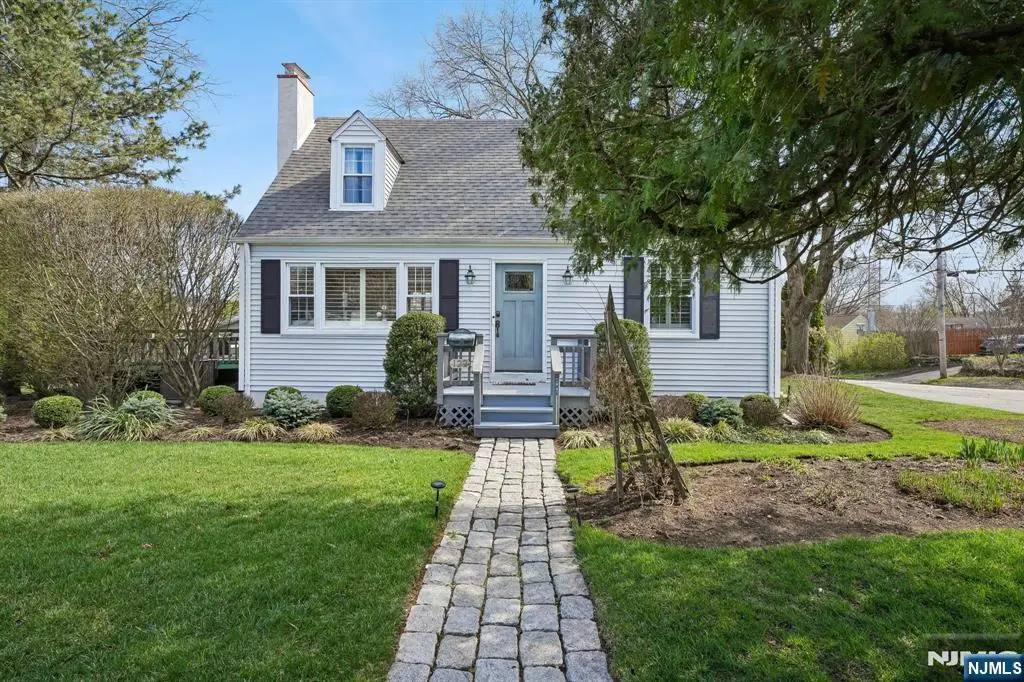 122 Johnson Avenue, Mahwah, NJ 07430 - #1