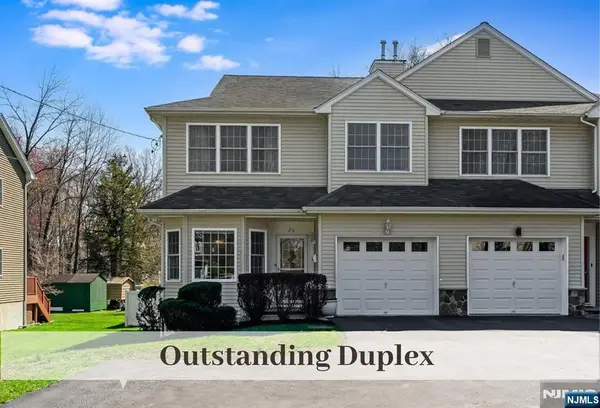 80 W Prospect Street, Waldwick, NJ 07463