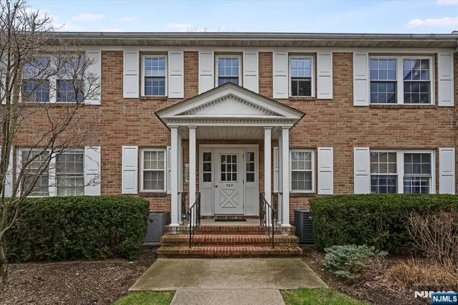 364 E Ridgewood Avenue 6, Ridgewood, NJ 07450 - #2