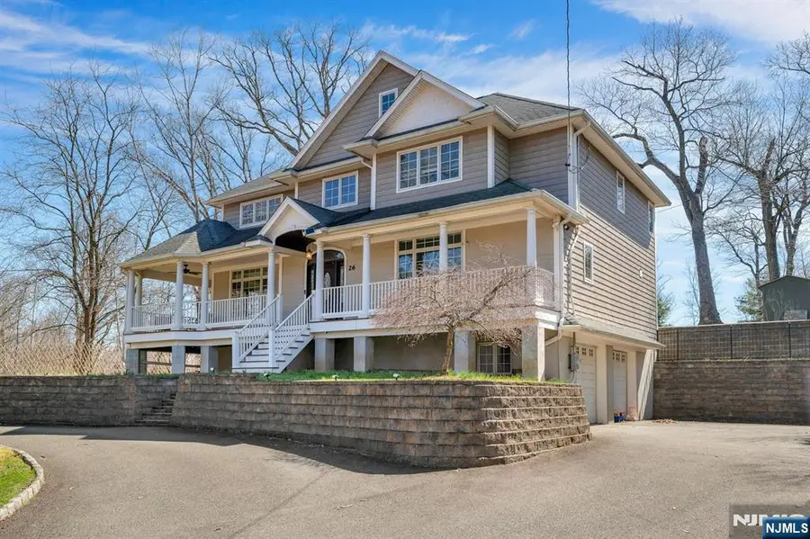26 Sunset Road, Livingston, NJ 07039 - #2