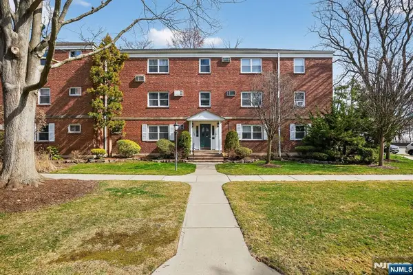 243 Johnson Avenue L4, Hackensack, NJ 07601