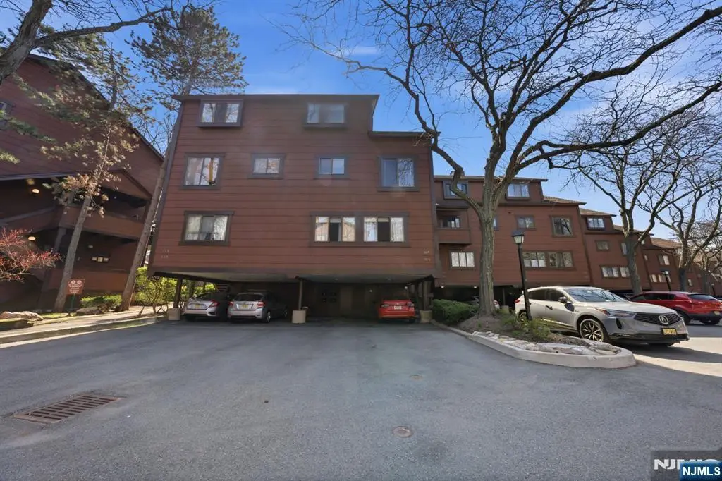 166 Sandcastle Key, Secaucus, NJ 07094 - #1