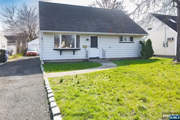 71 Hobart Avenue, Rutherford, NJ 07070