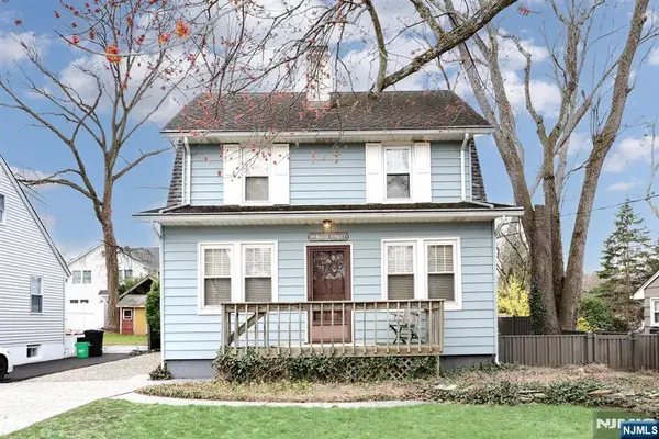 99 Beech Street, Westwood, NJ 07675