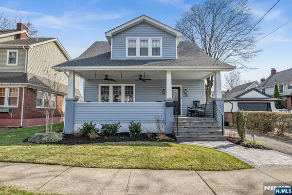 95 McKinley Avenue, Hawthorne, NJ 07506