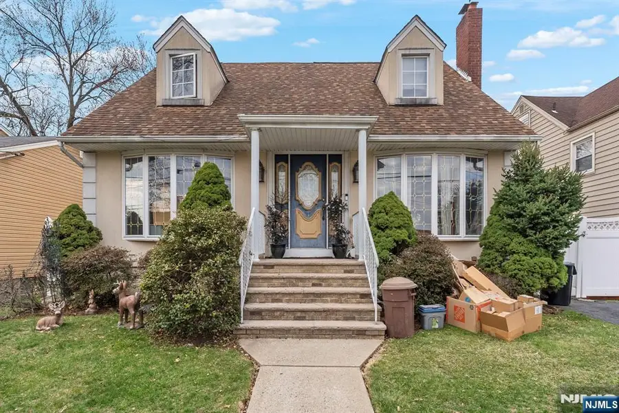 195 Emerson Avenue, Paterson, NJ 07502 - #2