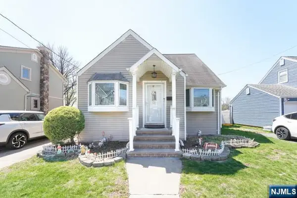 155 Rutherford Boulevard, Clifton, NJ 07014