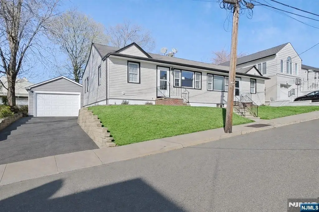 236-238 Crystal Street, North Arlington, NJ 07031 - #1