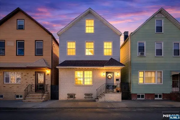 97 Houston Street, Newark, NJ 07105