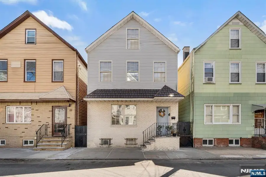 97 Houston Street, Newark, NJ 07105 - #2