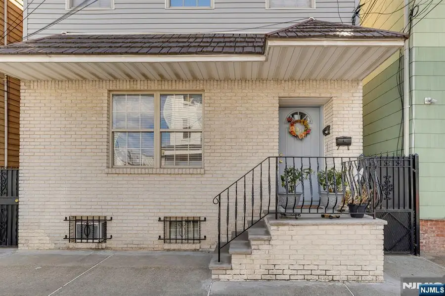 97 Houston Street, Newark, NJ 07105 - #3