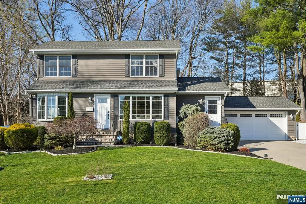 19 White Terrace, Ramsey, NJ 07446 - #1