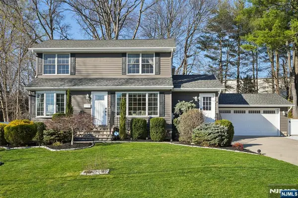 19 White Terrace, Ramsey, NJ 07446