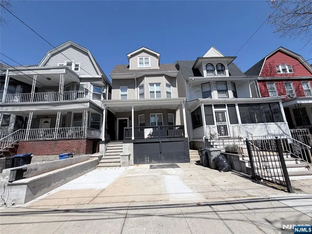 230 Union Street, Jersey City, NJ 07304 - #1