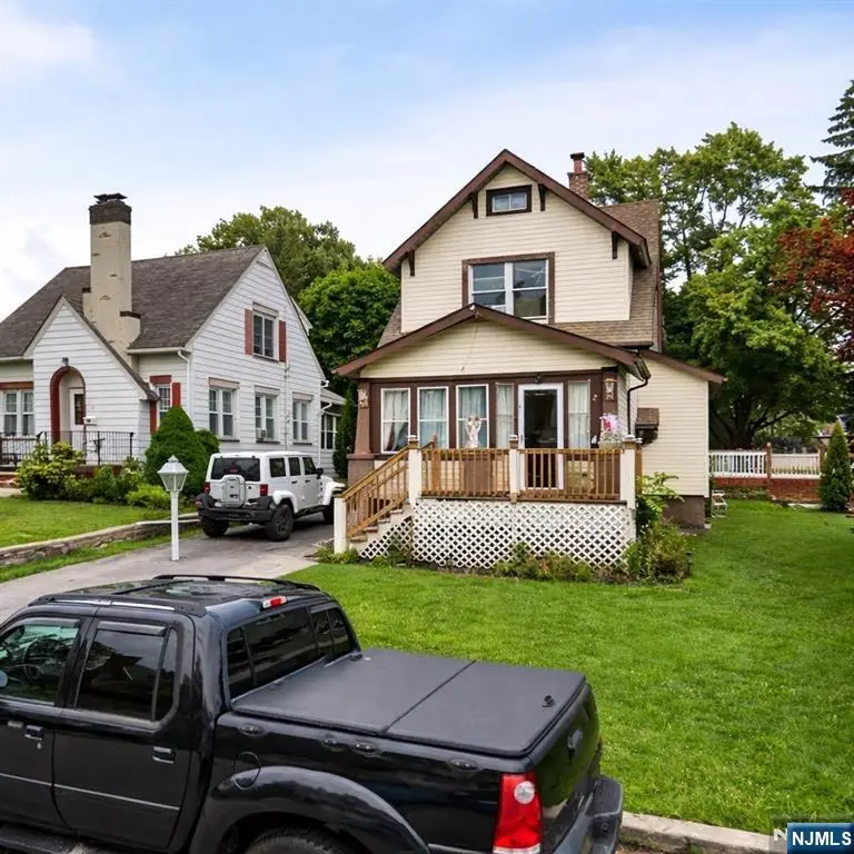 11 Christopher Street, Dover, NJ 07801 - #1