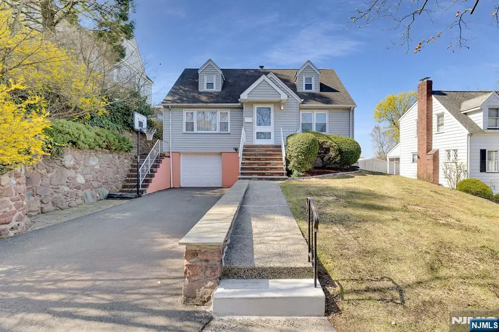 243 Donaldson Avenue, Rutherford, NJ 07070 - #1