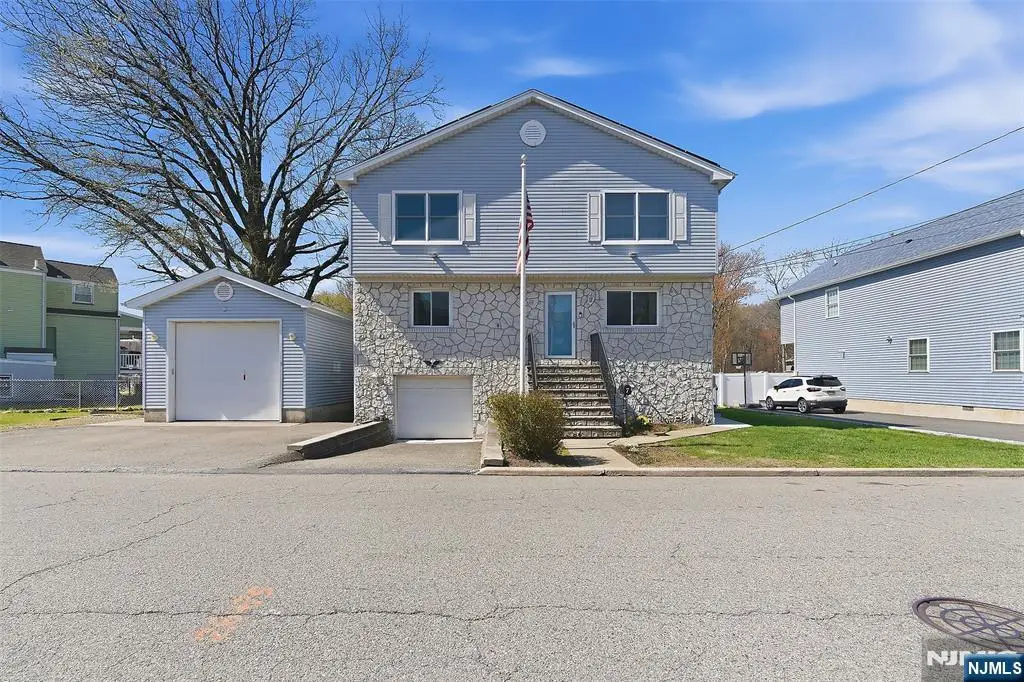 7 Franklin Street, Little Ferry, NJ 07643 - #1
