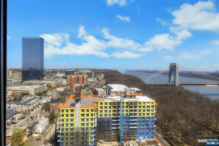 100 Old Palisade Road 3414, Fort Lee, NJ 07024 - #3
