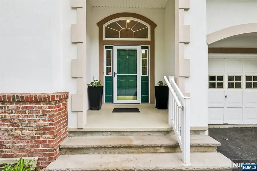 2 Winding Ridge, Oakland, NJ 07436 - #3