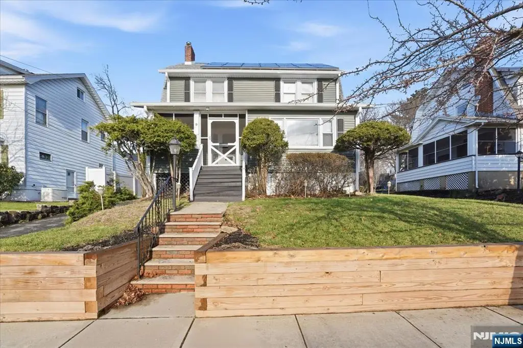 9 Harvard Terrace, West Orange, NJ 07052 - #1