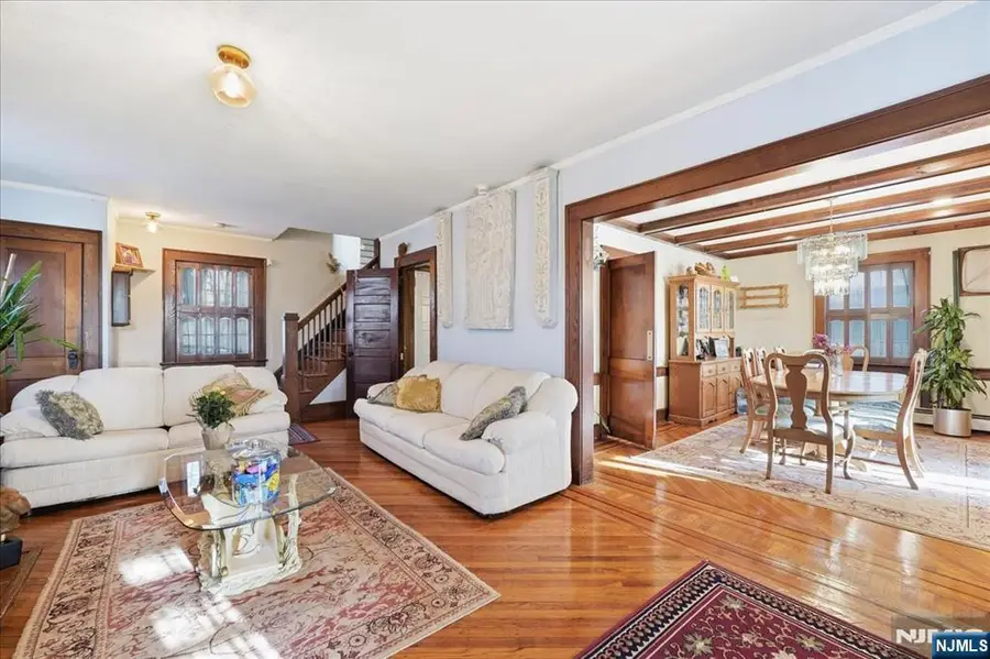 9 Harvard Terrace, West Orange, NJ 07052 - #2