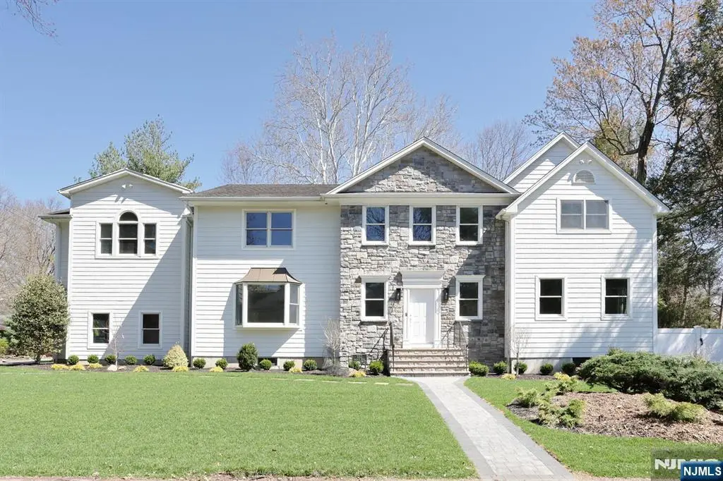 337 Franklin Street, Haworth, NJ 07641 - #1