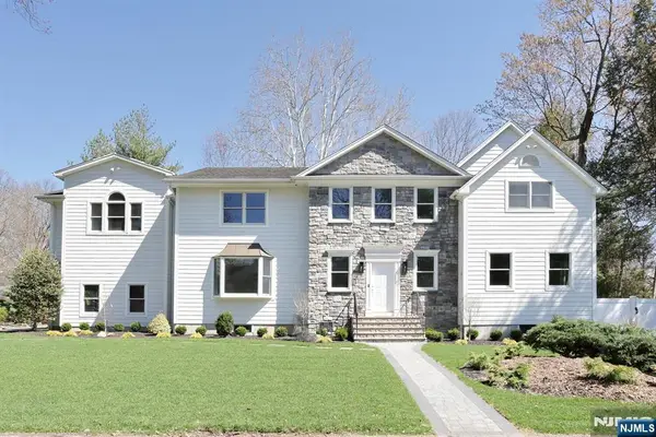 337 Franklin Street, Haworth, NJ 07641