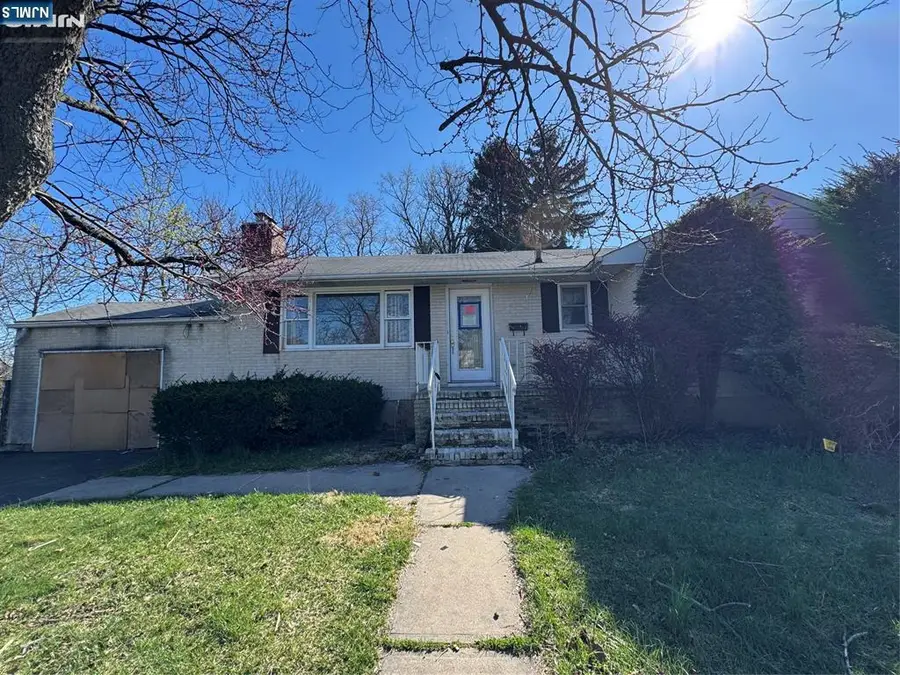 415 16th Street, Kenilworth, NJ 07033 - #2