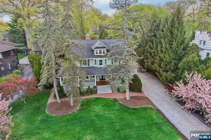 130 N Maple Avenue, Ridgewood, NJ 07450 - #2