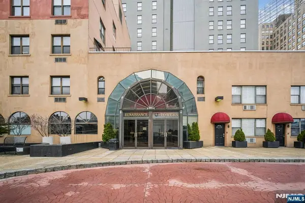 111 Mulberry Street 2C, Newark, NJ 07102