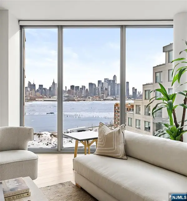 9 Ave At Port Imperial 0911, West New York, NJ 07093