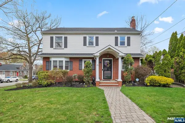 346 Carmita, Rutherford, NJ 07070