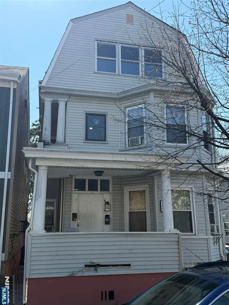 164 N 3rd Street, Paterson, NJ 07522 - #1