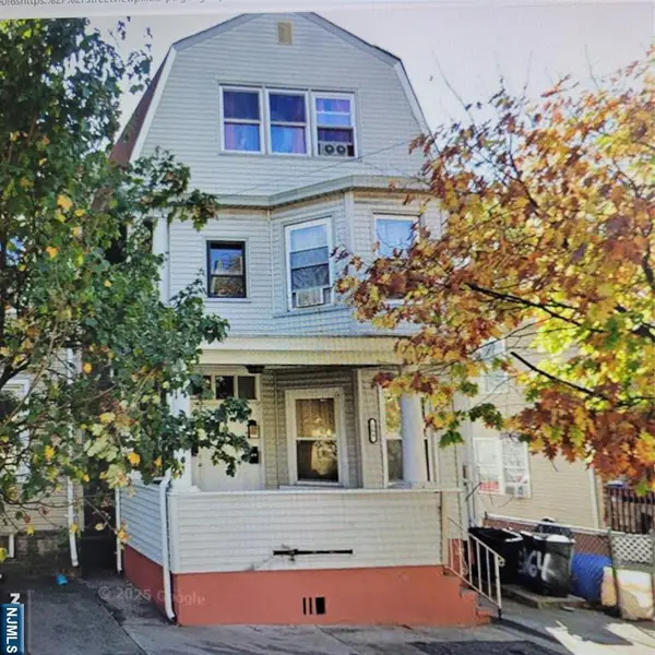 164 N 3rd Street, Paterson, NJ 07522