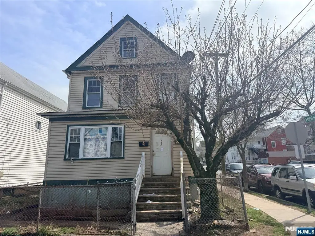 383 Highland Avenue, Passaic, NJ 07055 - #1