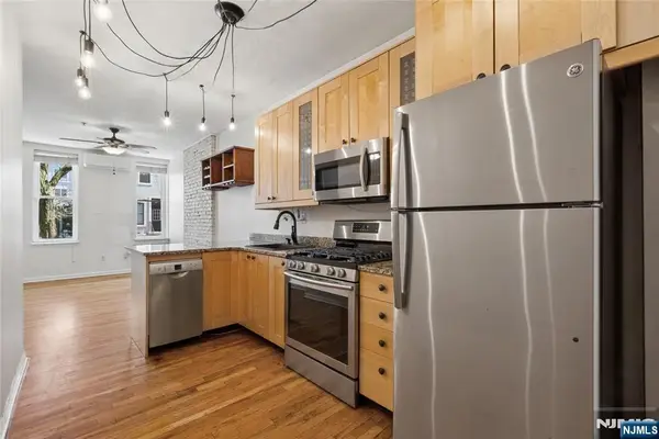 124 Madison Street 1, Hoboken, NJ 07030